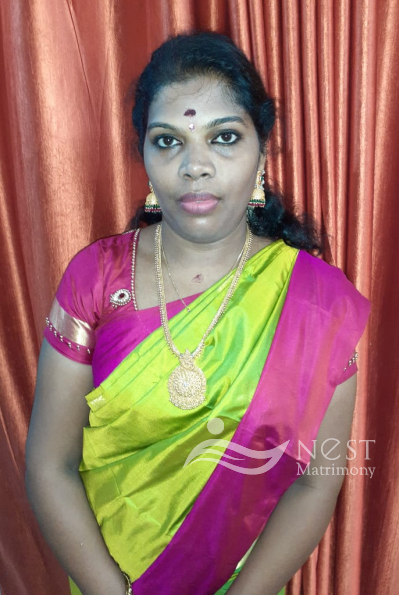 DEEPTHI